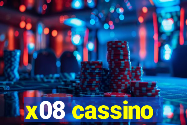 x08 cassino